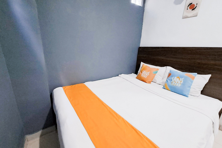 Others 2, SANS Stay Raja Soeta Hostel Lampung, Bandar Lampung