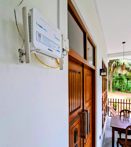 Others 4, Coco Mount Residence - Hiriketiya, Dickwella