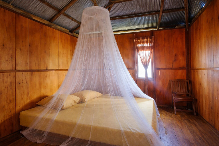 Room 2, Nur Homestay Mini Resto and Souvenir