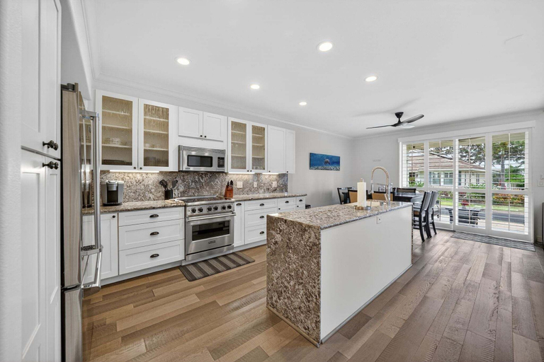 Private kitchen 3, Coastal Elegance At Ko Olina Luxury Villa M25-c 3 Bedroom Home, Honolulu