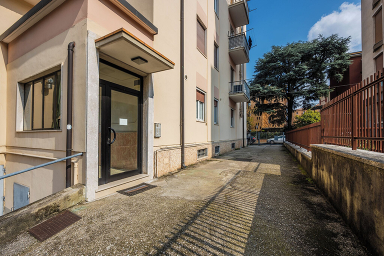 Front of property, VivimiHome-Verona Expo Suites, Verona