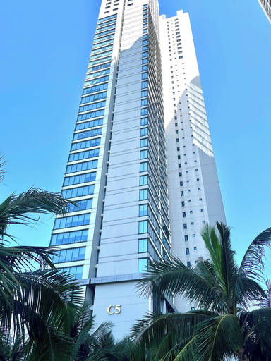 Exterior & Views 2, Hopo Apt - Vinhomes D'capitale Luxury, Cầu Giấy