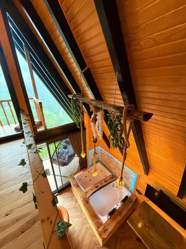 Interior 2, Opiaa Dağ Evleri, Ardeşen