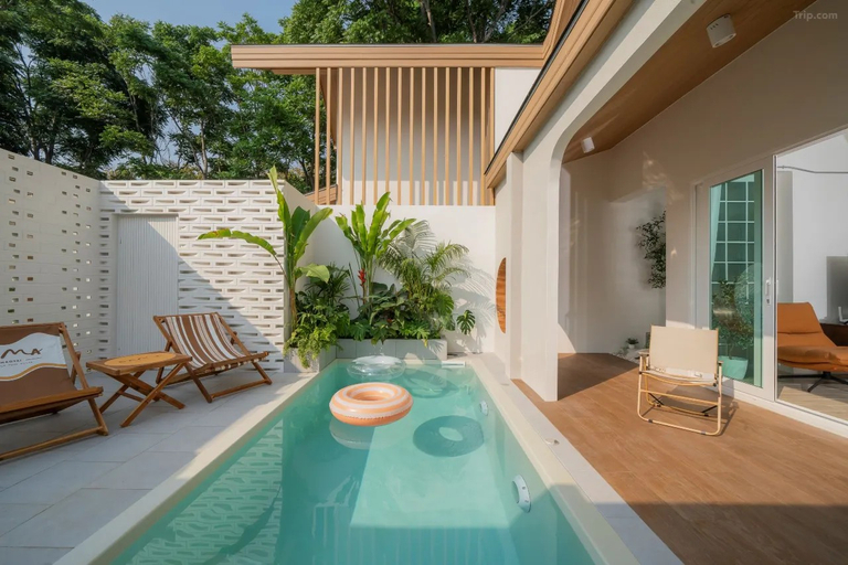 Others 3, PAMA Khaoyai Lifestyle Pool Villas, Pak Chong