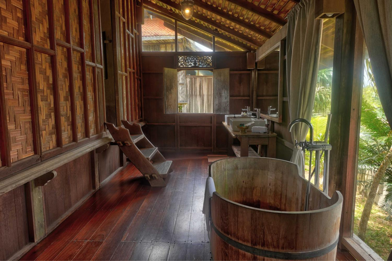 Sport & Beauty 3, Terrapuri Heritage Resort, Setiu