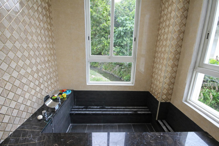 Bathroom, Moly Homestay, Yilan