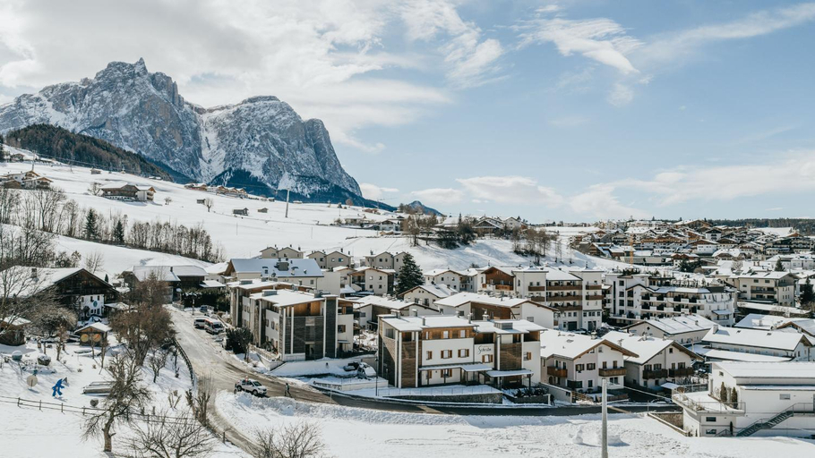 Exterior & Views 1, Apartments Scherlin, Bolzano