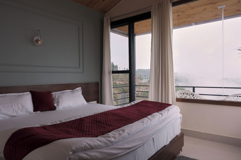 Room 2, Ivaara Resort, Garhwal