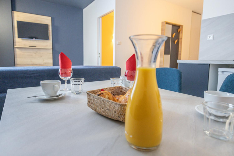 Food & Drinks, Classic Nancy, Meurthe-et-Moselle