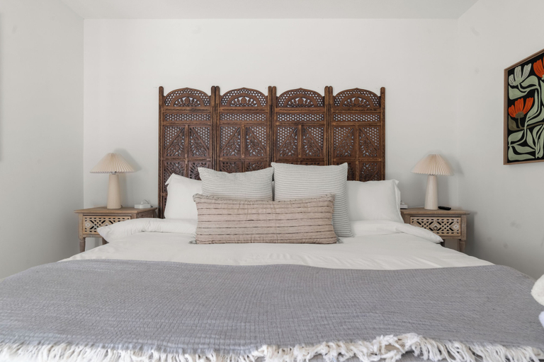 Room 3, Abuela House with Pool - 4Bed, Muscogee