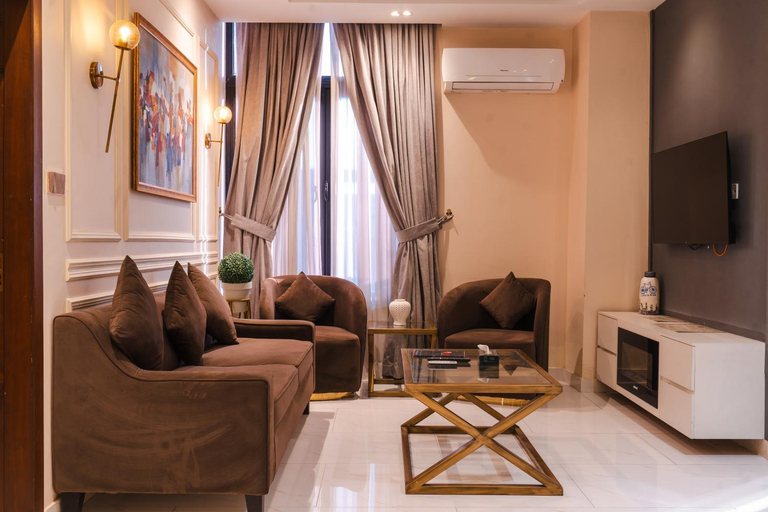Others 4, Pavilion Suites - Premium Hotel in Bahria Town, Islamabad