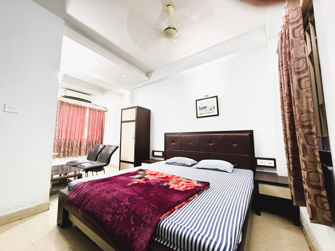 2, Aditi Residency New Digha, Purba Medinipur
