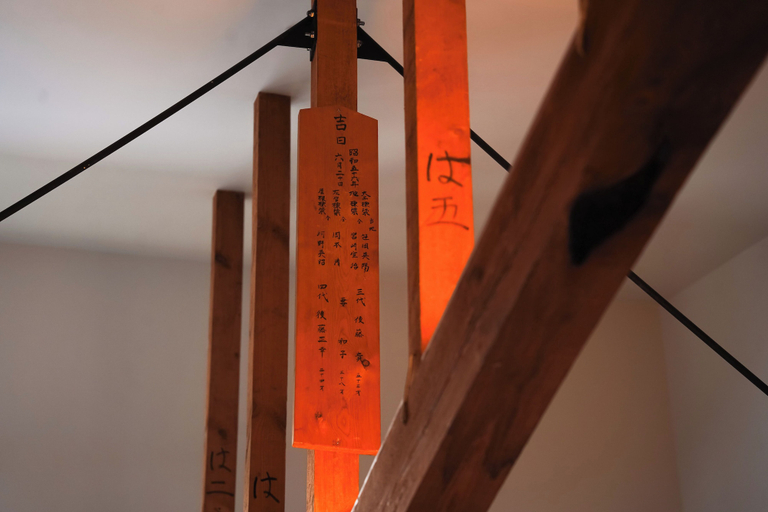 Miscellaneous 2, Kogawa House, Nozawaonsen