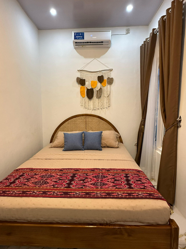 Others 2, Maryland Cottage Inn Watukarung Pacitan, Pacitan