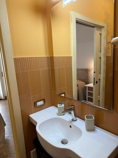 Bathroom 2, Biancolivo Gallipoli in Salento, Lecce
