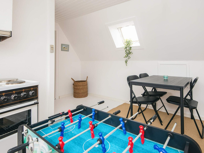 Interior 2, 12 Person Holiday Home in Ringkobing, Ringkøbing-Skjern