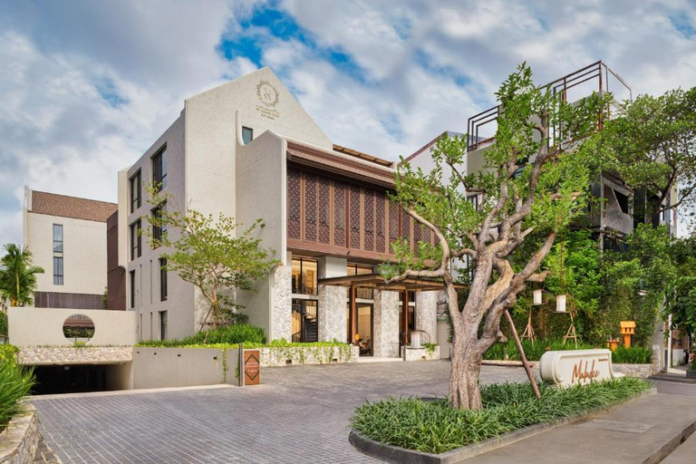 Exterior & Views 2, Maladee Rendezvous Hotel, Muang Chiang Mai