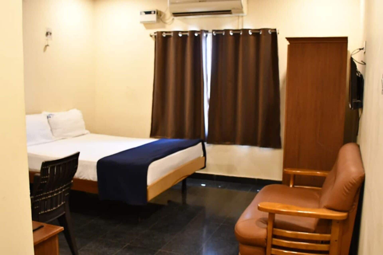 Room 3, Vybhav Residency, Anantapur