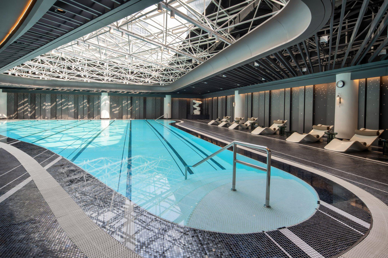 Sport & Beauty 2, Intercontinental Hangzhou Wulin by IHG, Hangzhou
