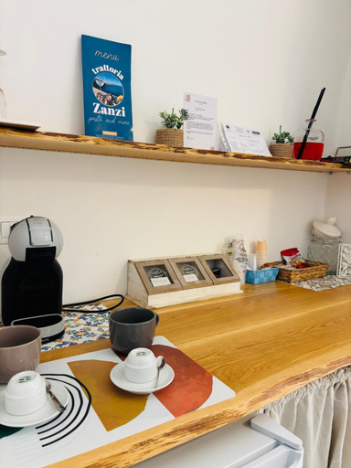 Food & Drinks, Affittacamere Nali, Bari