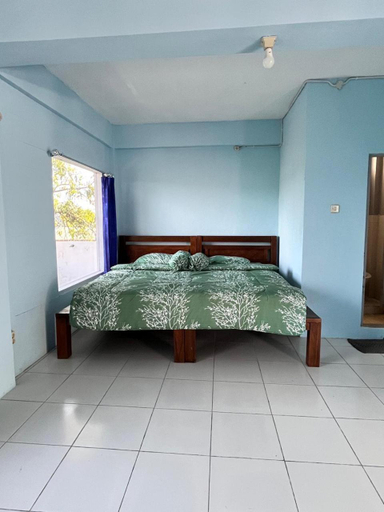 Bedroom 3, Tilamsari Hotel, Gunung Kidul