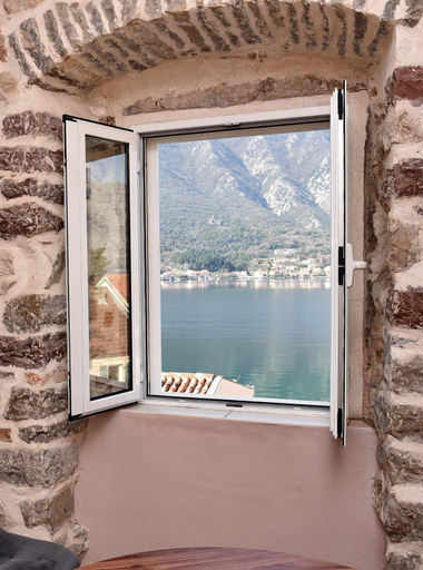 Others 5, Apartments PEGAZ
