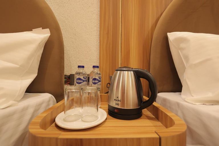 2, Hotel Sarovar Hill, 5 Min From Har Ki Pauri, Dehradun