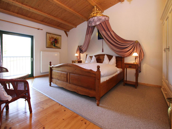 Room 4, Ferienhaus, Zahrensdorf, Ludwigslust-Parchim