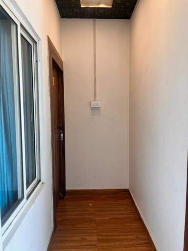 Public Area 2, Kishan home stay, Mathura