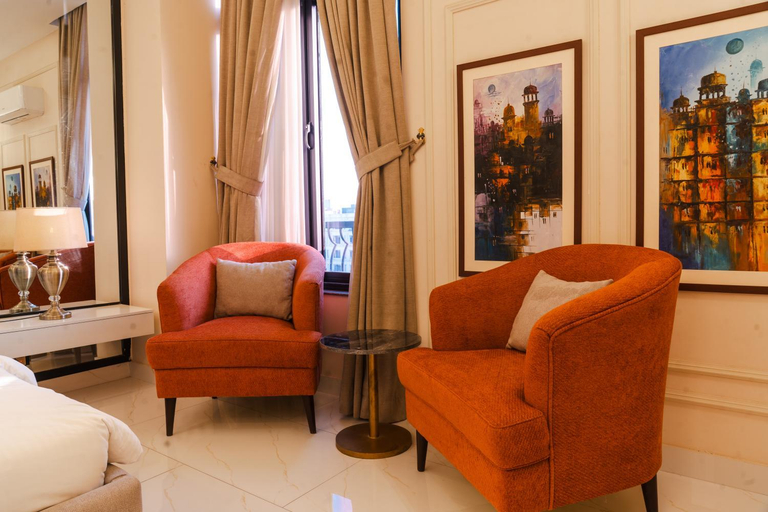 Others 5, Pavilion Suites - Premium Hotel in Bahria Town, Islamabad