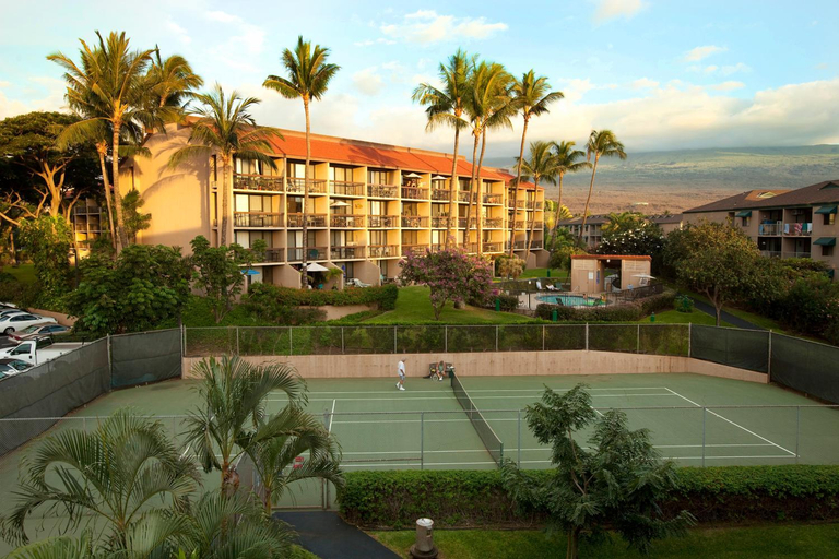 Exterior & Views 1, Maui Vista, Maui