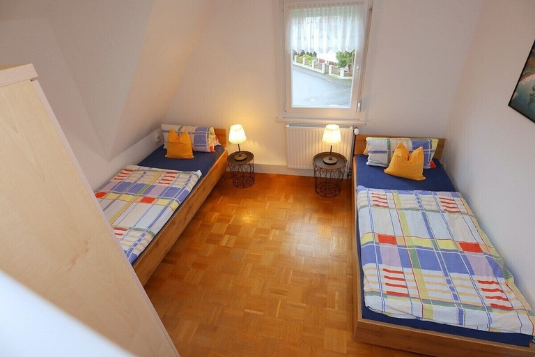 Room 5, Apartment 35qm, Schwarzwald-Baar-Kreis