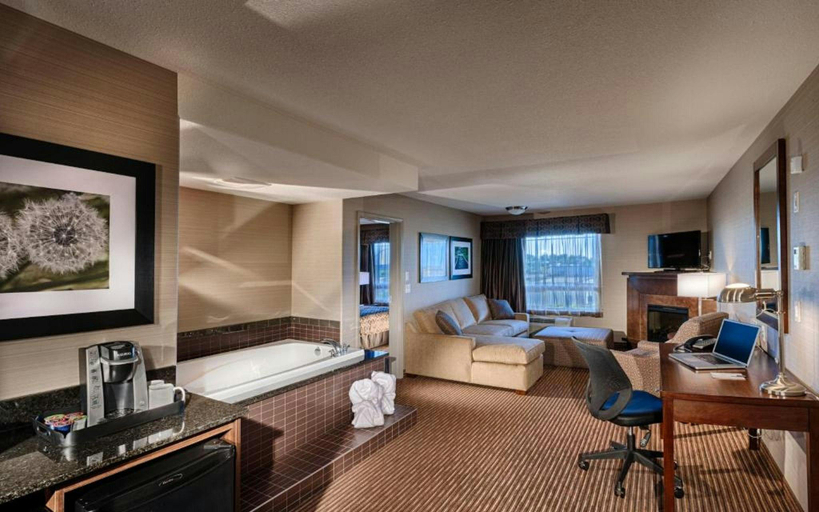 Bedroom 3, Canalta Lac La Biche, Division No. 12