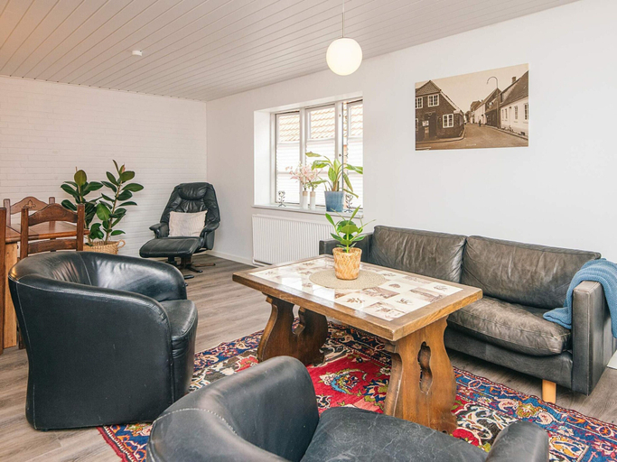 Interior 5, 12 Person Holiday Home in Ringkobing, Ringkøbing-Skjern