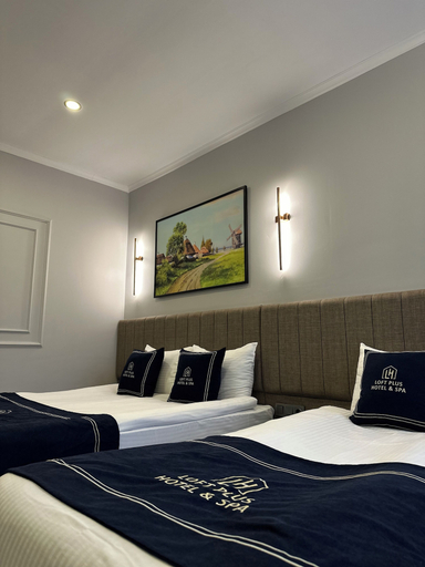 Others 4, Loft Park Hotel - Airport 10 Minutes, Arnavutkoy