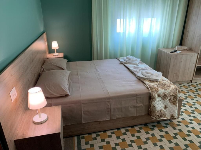 Room 4, Erythrà b&b, Reggio Di Calabria