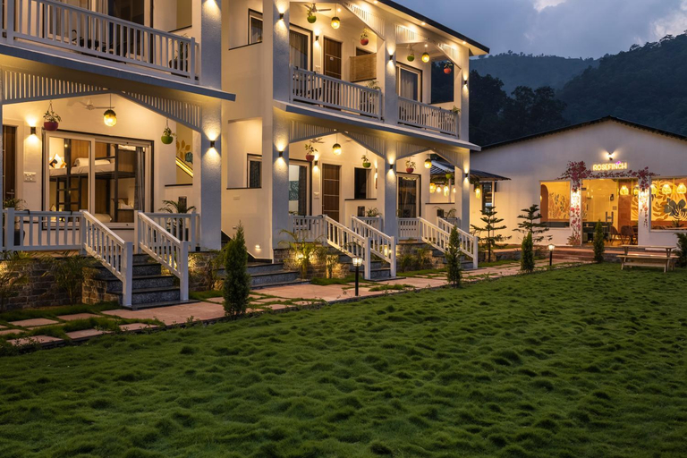 Exterior & Views 1, PACK Rishikesh (Mohanchatti), Garhwal