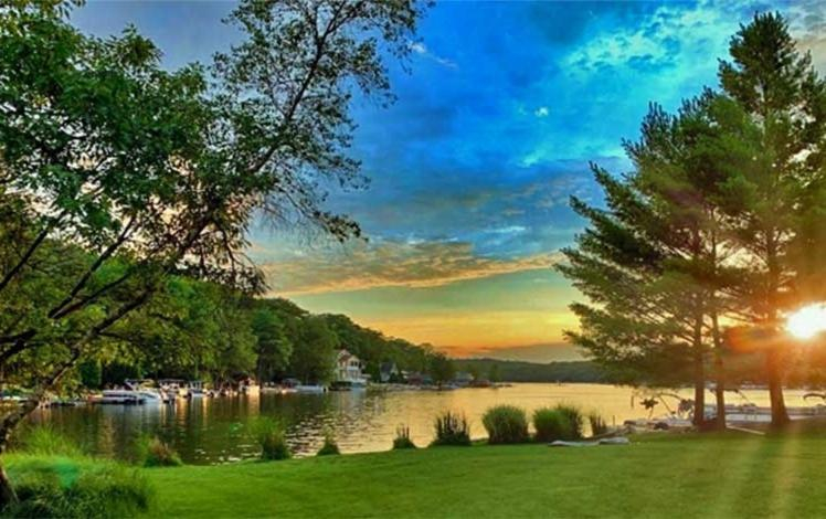 Others 5, Lake Harmony Inn, Carbon