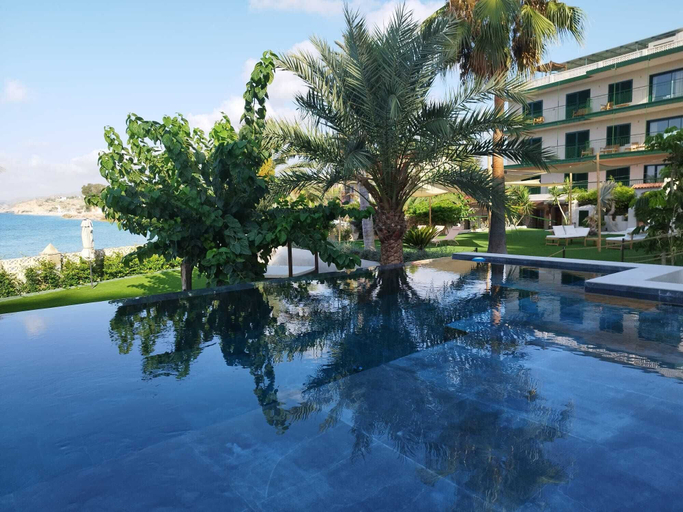 Exterior & Views 2, Paradisun Villajoyosa, Alicante