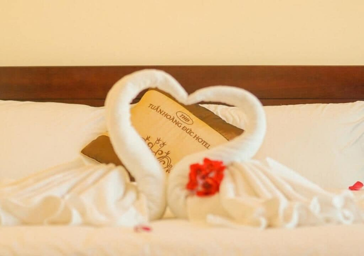 Room 2, Greengarden hotel, Da Nang