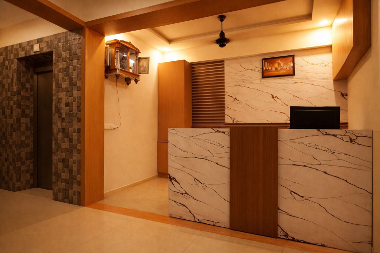 Others 5, Hotel R Pacific, Rajkot