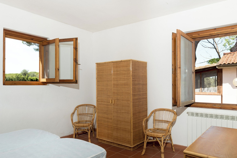 Bedroom 4, Residence La Canova II, Grosseto