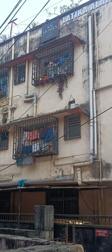 Exterior 4, KK HOMES GUWAHATI, Kamrup Metropolitan