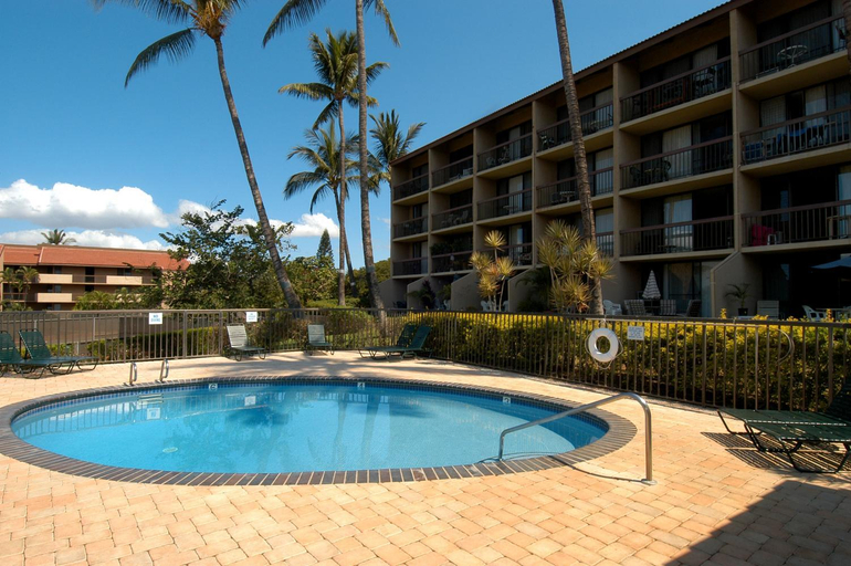 Sport & Beauty 5, Maui Vista, Maui