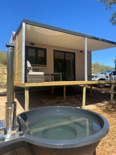 Sport & Beauty, Breathe Accommodation, Eden