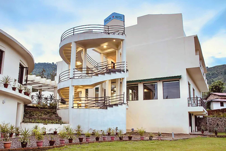 Exterior, Luxury Hotel Palm Bhimtal, Nainital