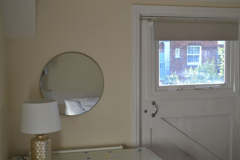 Bathroom 3, Frinton Escapes - The Cottage, Essex