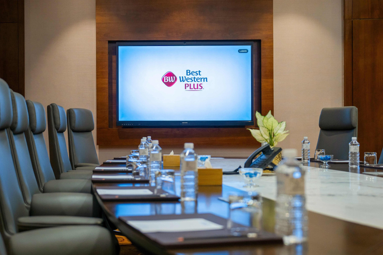 Meeting facility 4, Best Western Plus Godawari Resort, Bagmati