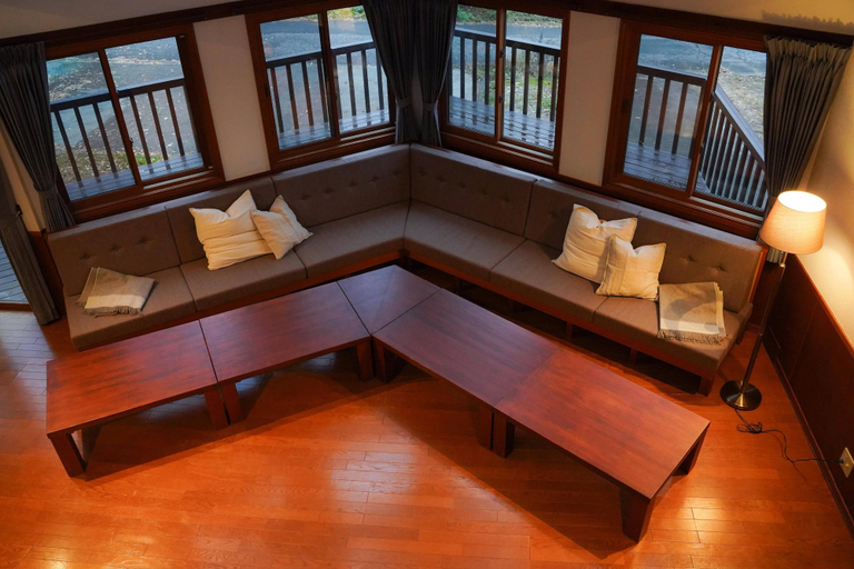 Others 5, Villa Shizen Hakuba, Hakuba