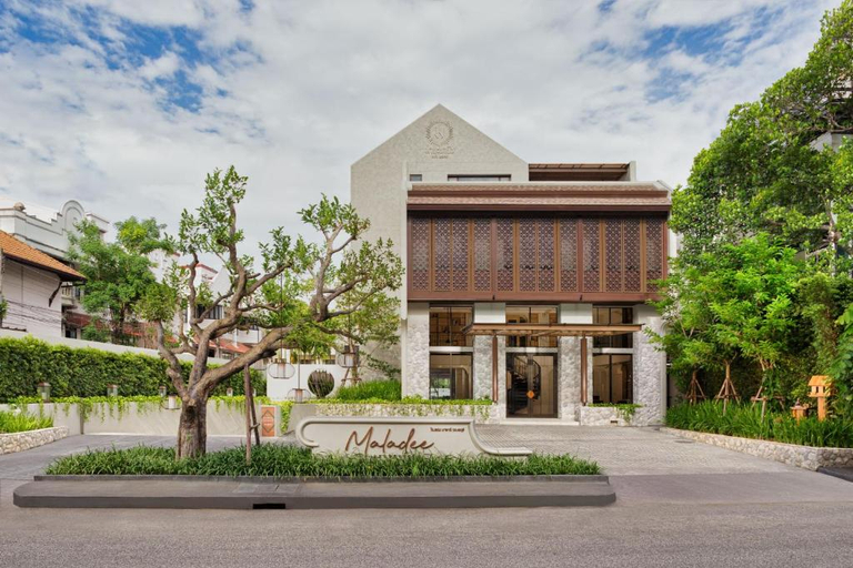 Exterior & Views 2, Maladee Rendezvous Hotel, Muang Chiang Mai